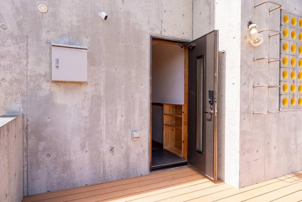 ヴィラ カエルラ Nago Bagian luar foto